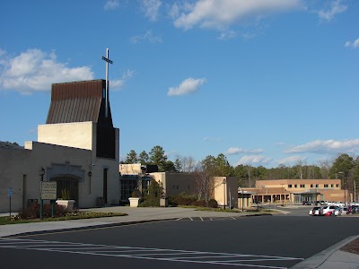 St. Thomas More Catholic Church