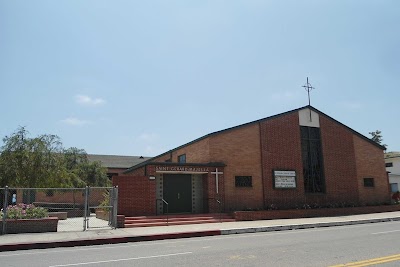 St. Gerard Majella Catholic Church