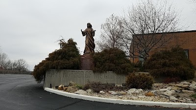 Mary, Mother of the Church