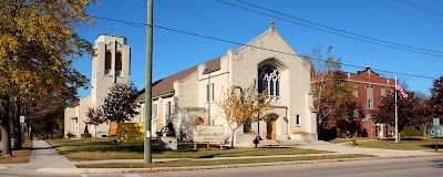 St. Francis of Assisi Parish