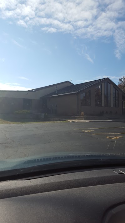 St. Matthias/Diocese of Cleveland