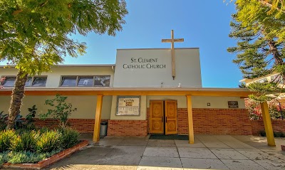 St. Clement Catholic Church
