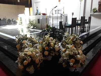 St. Nicholas Catholic Church