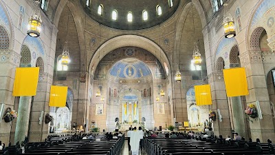 Shrine of the Sacred Heart
