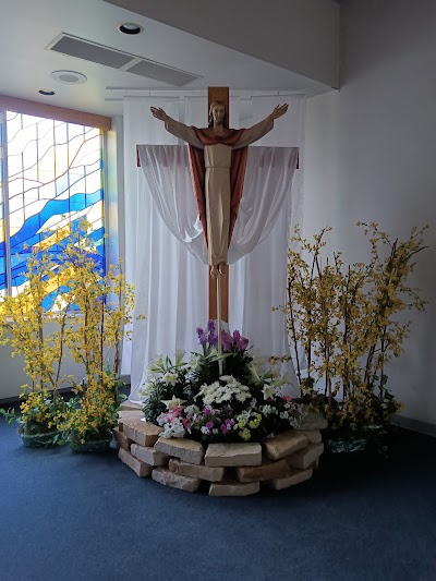 St. Bernadette Catholic Church