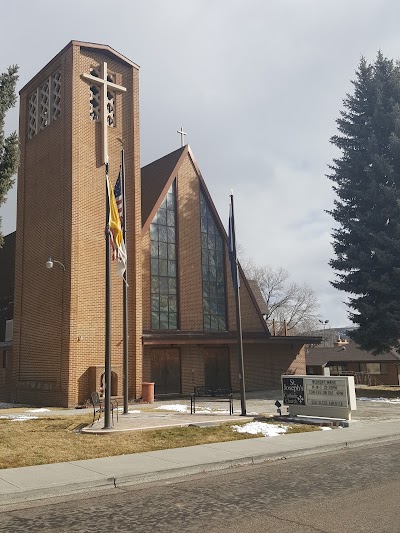 St. Joseph Catholic Community