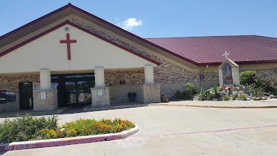 Divine Mercy of Our Lord Catholic Church