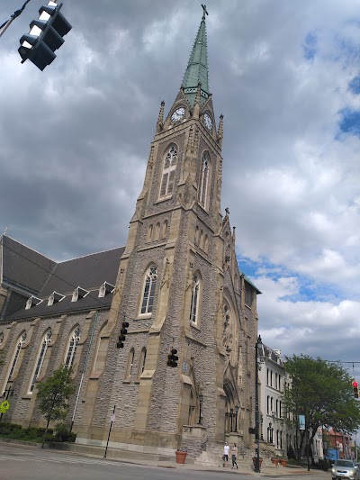 Eastside Family of Parishes