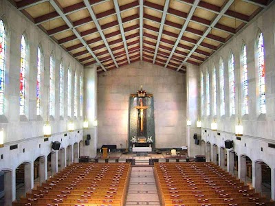 Christ the King Catholic Church