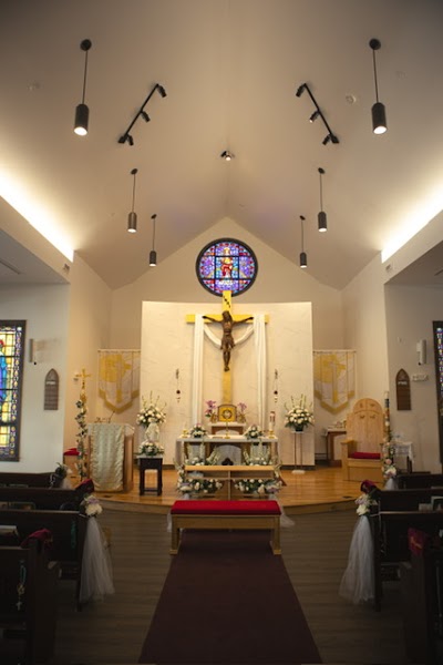 St. Theresa Catholic Church