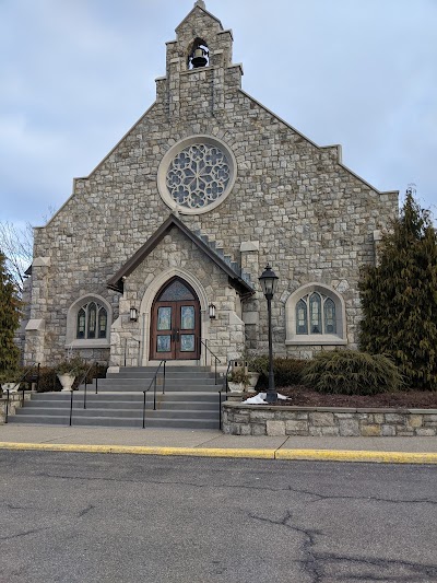 Church of the Holy Trinity