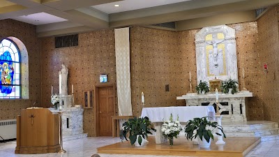 St. Thomas More Catholic Church