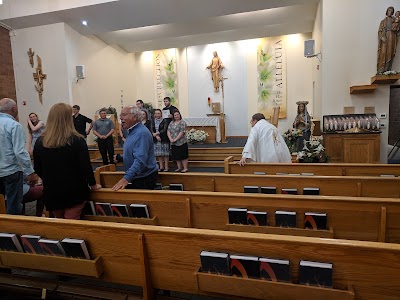 Church of the Holy Trinity