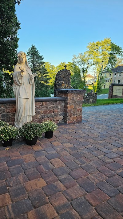 St. Rose of Lima and Perry County Consortium of Catholic Parishes