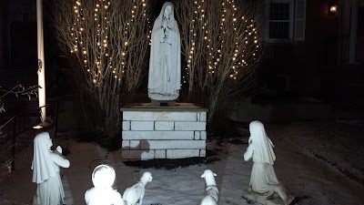 Saint Joseph - Saint Lazarus