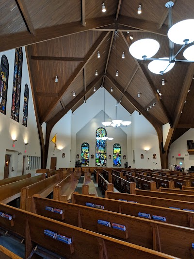 Church of St. Philip the Apostle