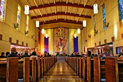 St. Catherine Laboure Catholic Church