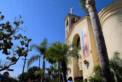 Holy Family Catholic Church