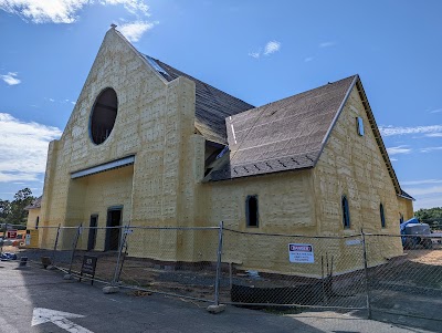 St Ambrose Catholic Parish