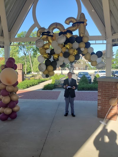 St. Paul Roman Catholic Church