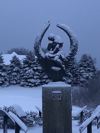 St. John the Evangelist Catholic Parish and School