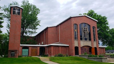 St. Anthony Catholic Church