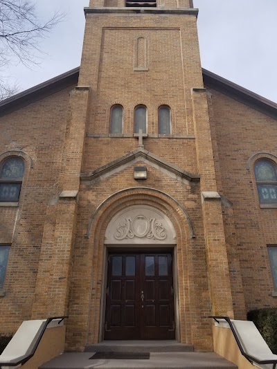 St. Joseph's Catholic Church