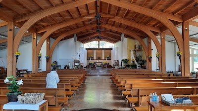 Our Lady of Malibu Catholic Church