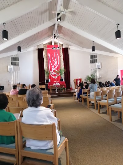 Church of the Resurrection