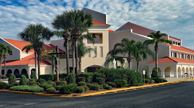 St Elizabeth Ann Seton Catholic Church