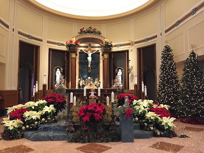 St. Isaac Jogues Catholic Parish