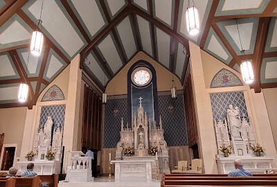 St. Mary of the Assumption Catholic Church