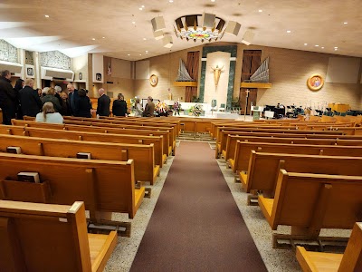 St. Joseph Catholic Church