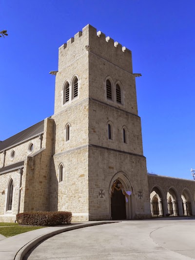 Our Lady of Walsingham Catholic Church
