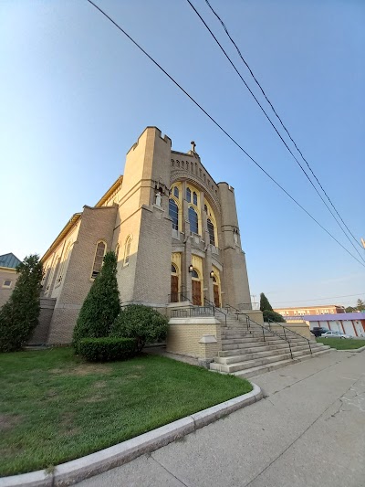 St. John Paul II Parish