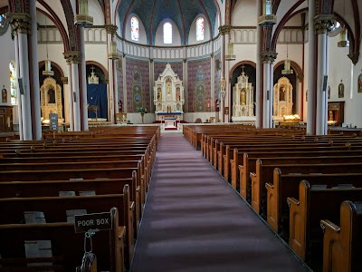 St. Padre Pio Parish