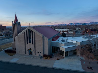 St. Joseph Catholic Church