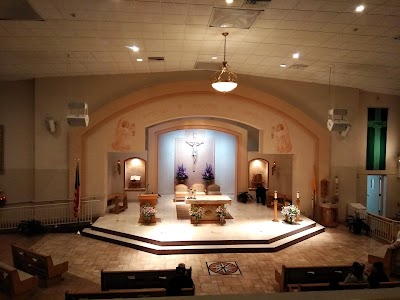 St. Francis de Sales Catholic Church