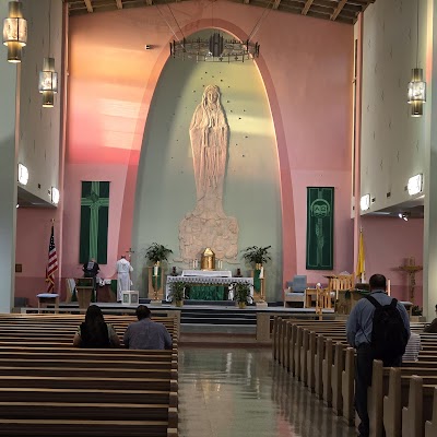 Our Lady of Fatima Catholic Church