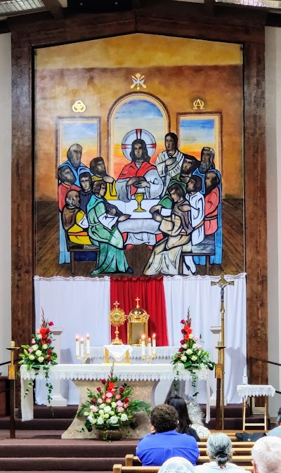 St. Anthony's Parish