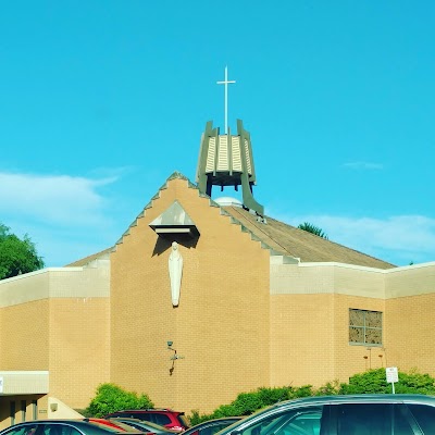 Our Lady of Mount Carmel Parish
