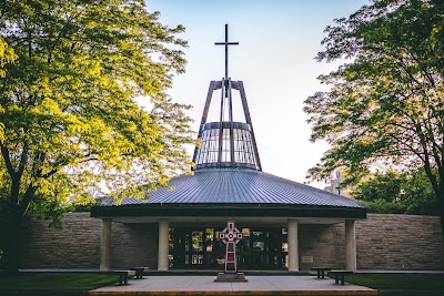 St. Bridget Catholic Church