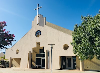 St. Peter Chanel Catholic Church