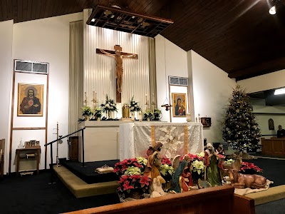 Our Lady of Perpetual Help Catholic Church
