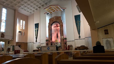 Sacred Heart Catholic Church