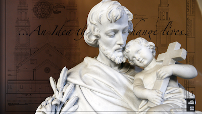 St. Raphael the Archangel Catholic Church