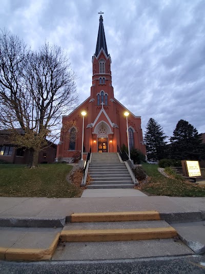 Good Shepherd Catholic Parish