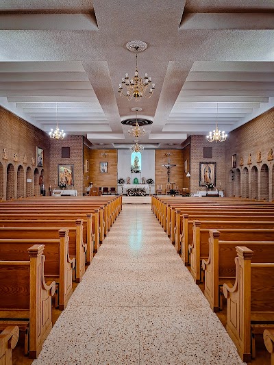 St. Mary of Carmel Catholic Church