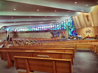 St. Pius X Catholic Church