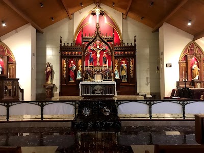 St Juan Diego Parish